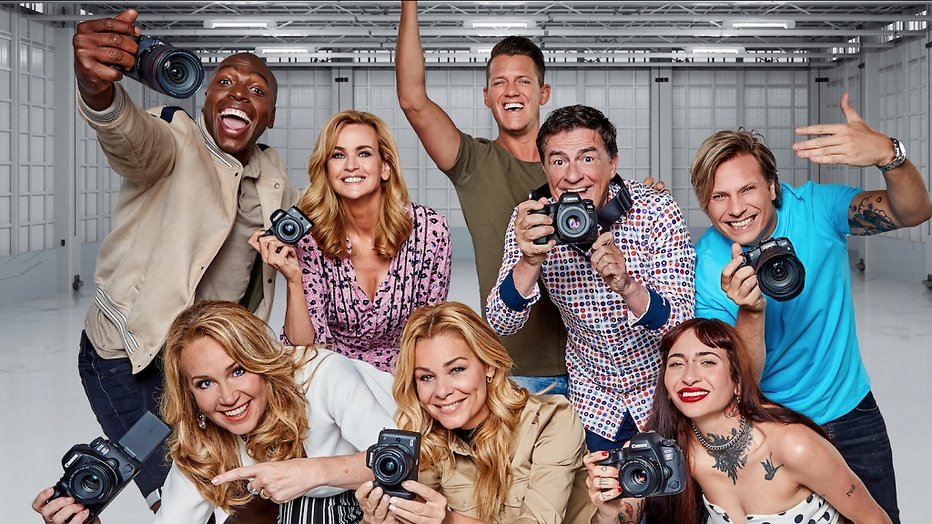 Opnames nieuw seizoen Perfecte Plaatje al begonnen